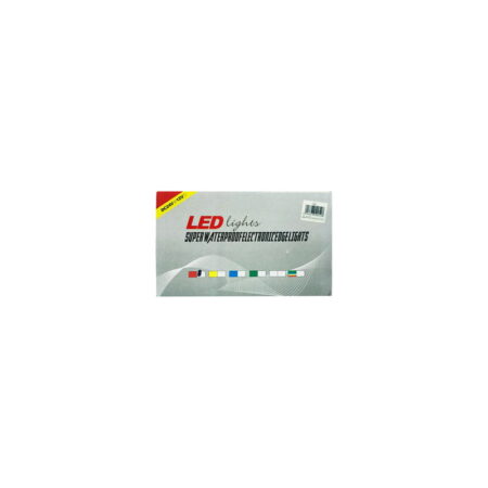 LED φώτα φορτηγού - LED Truck lights