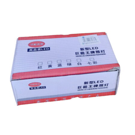 LED Φώτα Πινακίδας 24V - LED License Plate Light 24V - Image 3