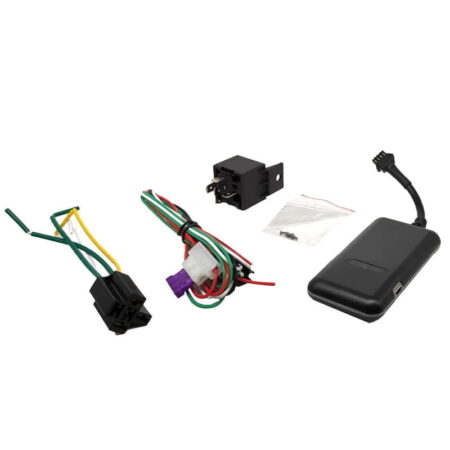Συσκευή Εντοπισμού Θέσης GPS Tracker - Vehicle tracking device - Image 2