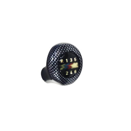 Λεβιέ αυτοκινήτου - Gear lever cover - Image 3