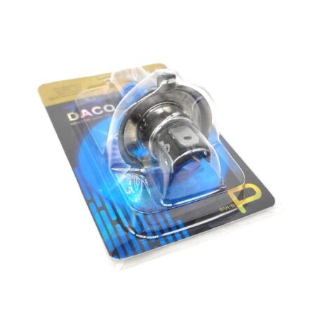 Λάμπες Αλογόνου Τύπου Xenon 3W.2S DACO - Xenon bulb - Image 2