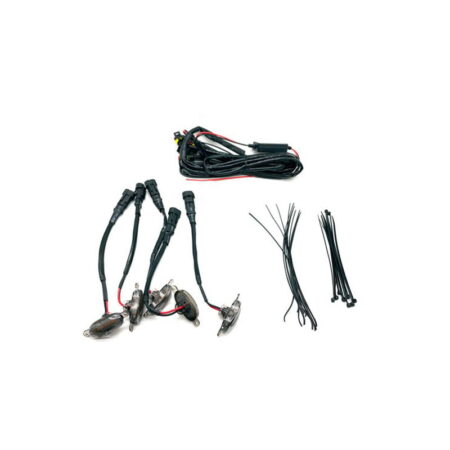 LED φώτα αυτοκινήτου - LED Car light - Image 3