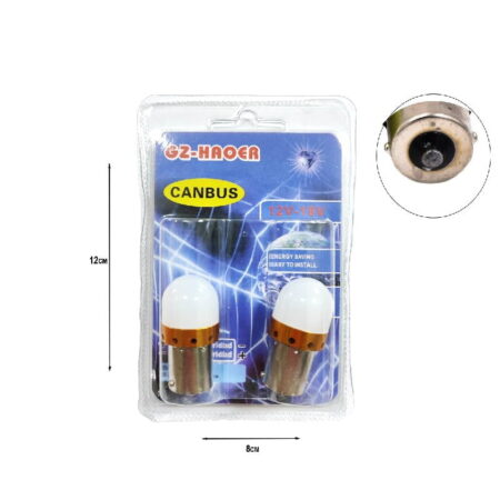Canbus Led Λάμπες αυτοκινήτου 12V-18V GZ-Haoer - LED car light - Image 2