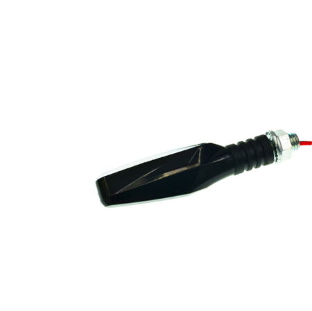 LED Φλάς μηχανής 2τμχ - LED motorcycle turn signal 2pcs - Image 3