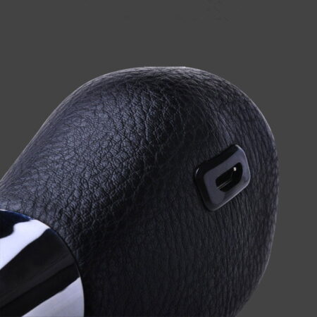 Λεβιές ταχυτήτων με χρώμα - Multi-color Gear Shift Knob LED - Image 3
