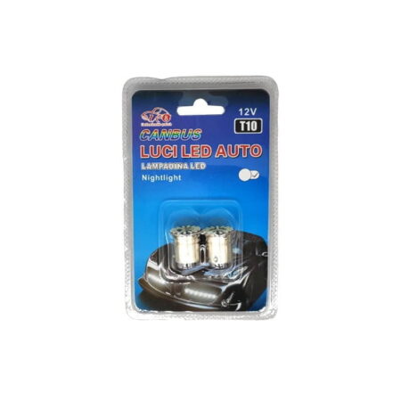 CANBUS Led Λάμπες αυτοκινήτου 12V - LED car light B21 - Image 3