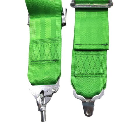 Ζώνη ασφαλείας αυτοκινήτου - Car belt - Image 3