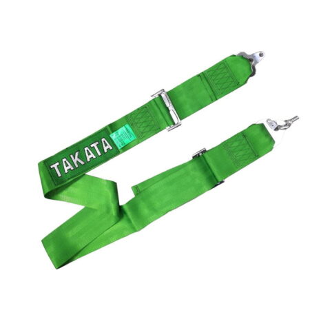 Ζώνη ασφαλείας αυτοκινήτου - Car belt - Image 2