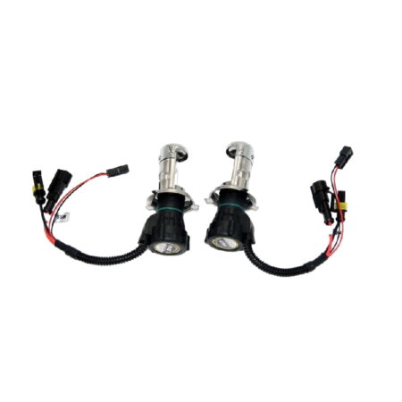 Rolinger Λάμπες Xenon αυτοκινήτου HID H4 35W 6000K - Xenon car light - Image 2
