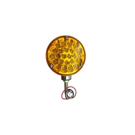 LED φώτα φορτηγού - LED Truck lights - Image 2