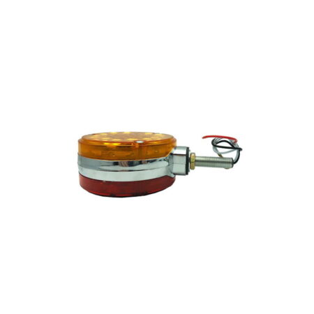 LED φώτα φορτηγού - LED Truck lights - Image 3