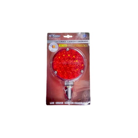 LED φώτα φορτηγού - LED Truck lights - Image 4