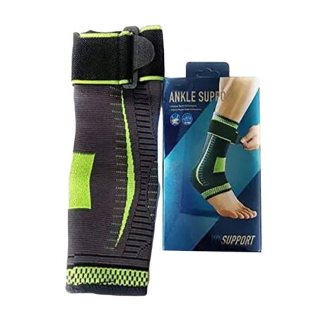 YC 7887 Ελαστική επιστραγαλίδα - Ankle support