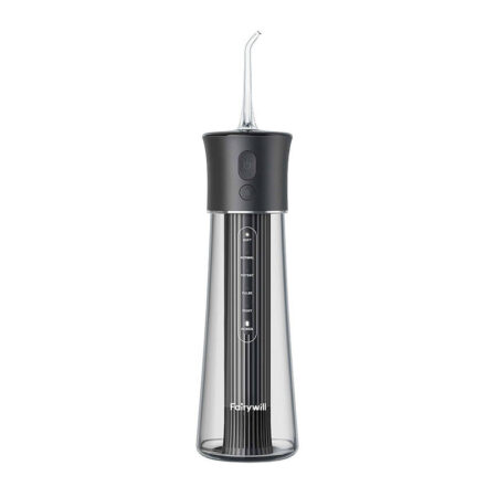Water Flosser FairyWill F30 (black) - Image 3
