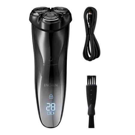Electric shaver ENCHEN Blackstone-3 - Image 2