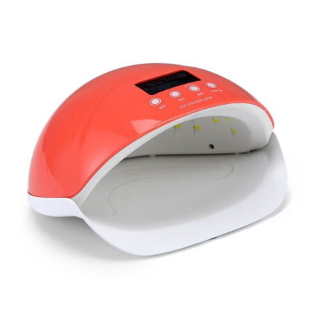 Φουρνάκι UV / Led 50W - Nails lamp UV / LED 50W