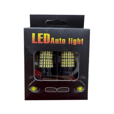 LED λάμπα αυτοκινήτου για φωτισμό πορείας 7440 - LED auto light - Image 3