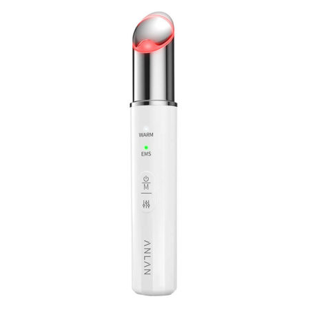 Eye Massager EMS ANLAN 08-AMYY31-02A - Image 2