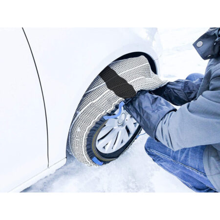 Αλυσίδες Χιονιού Αυτοκινήτου Michelin SOS GRIP EVO 2 - Image 3