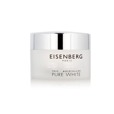 Κρέμα Νύχτας Eisenberg Pure White Θρεπτικός 50 ml - Image 2