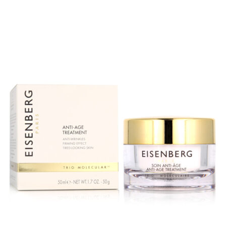 Αντιγηραντική Κρέμα Eisenberg Treatment 50 ml