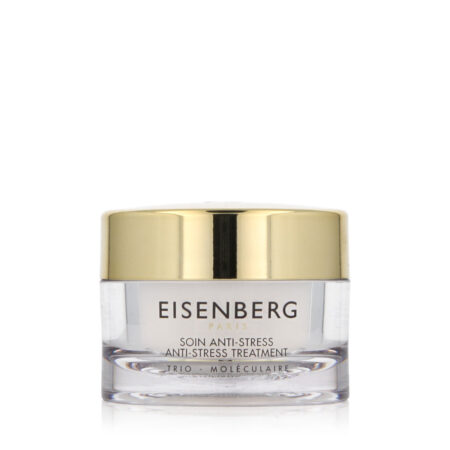 Κρέμα Νύχτας Eisenberg Αποτοξίνωσης 50 ml - Image 2