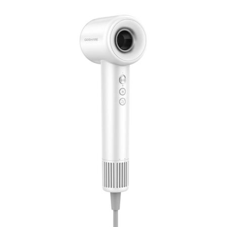 Hair Dryer Coshare SuperFlow1 (white) - Image 2