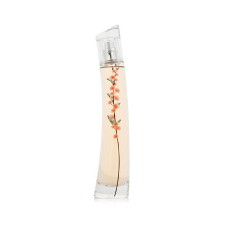 Γυναικείο Άρωμα Kenzo Flower Ikebana Mimosa EDP 75 ml - Image 2