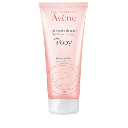 Αφρόλουτρο Avene Body 200 ml