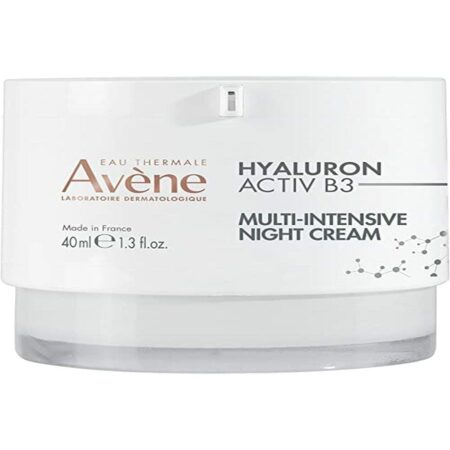 Κρέμα Νύχτας Avene Hyaluron Night - Image 2