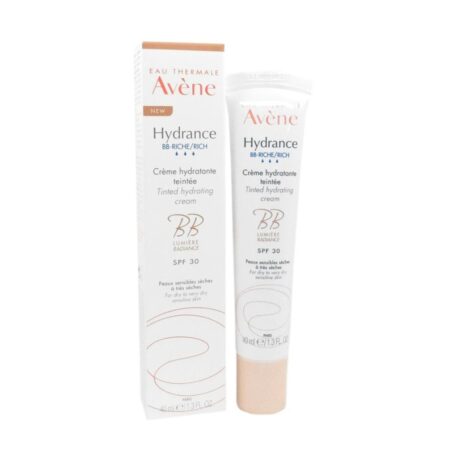 Ενυδατική Κρέμα Avene I0095810 Spf 30 40 ml