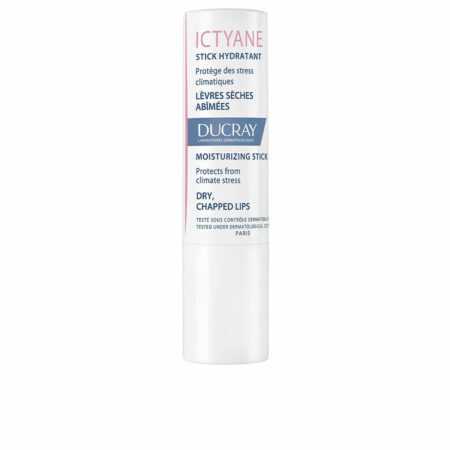 Ενυδατικό Βάλσαμο για τα Χείλη Ducray Ictyane