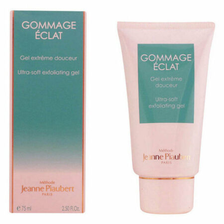 Τζελ Απολέπιση Προσώπου Gommage Eclat Jeanne Piaubert 75 ml