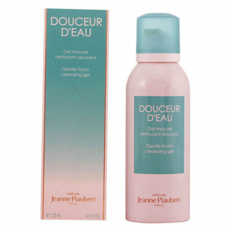 Αφρώδη Γελ Καθαρισμού Jeanne Piaubert 3355998003630 125 ml