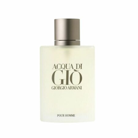 Ανδρικό Άρωμα Giorgio Armani 126470 EDT 30 ml - Image 2