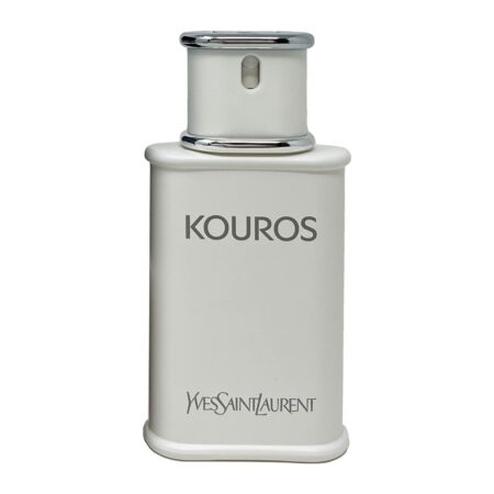 Ανδρικό Άρωμα Yves Saint Laurent EDT Kouros 50 ml - Image 3