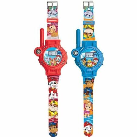 ΒρεφικάΡολόγια Lexibook Paw Patrol