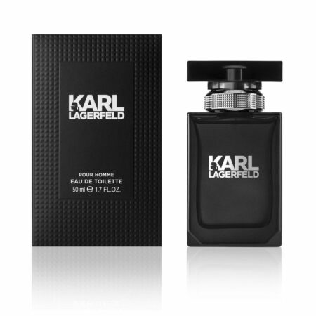 Ανδρικό Άρωμα Lagerfeld EDT - Image 2