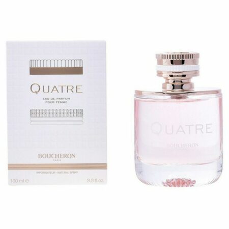 Γυναικείο Άρωμα Quatre pour Femme Boucheron EDP EDP