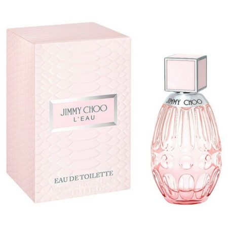 Γυναικείο Άρωμα Jimmy Choo EDT - Image 3