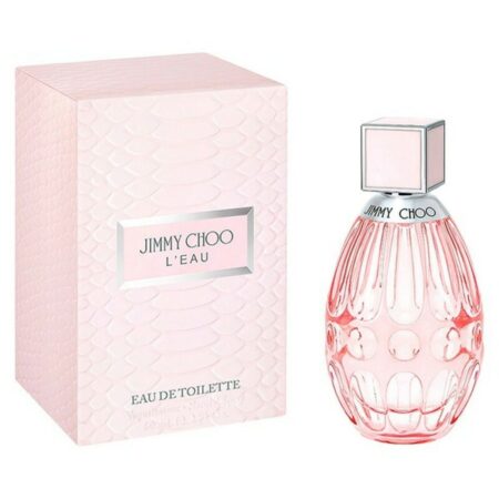 Γυναικείο Άρωμα Jimmy Choo EDT - Image 2
