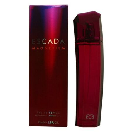 Γυναικείο Άρωμα Magnetism Escada EDP - Image 4