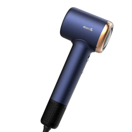 Σεσουάρ μαλλιών Deerma DEM-CF50W (μπλε) - Image 4