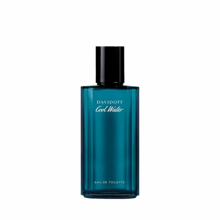 Ανδρικό Άρωμα Davidoff EDT Cool Water 75 ml - Image 3