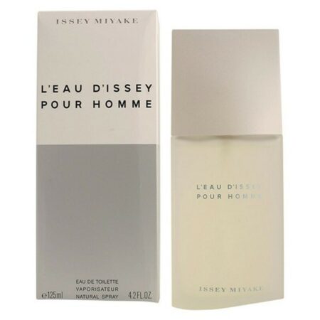 Ανδρικό Άρωμα Issey Miyake EDT L&apos;Eau d&apos;Issey pour Homme 200 ml
