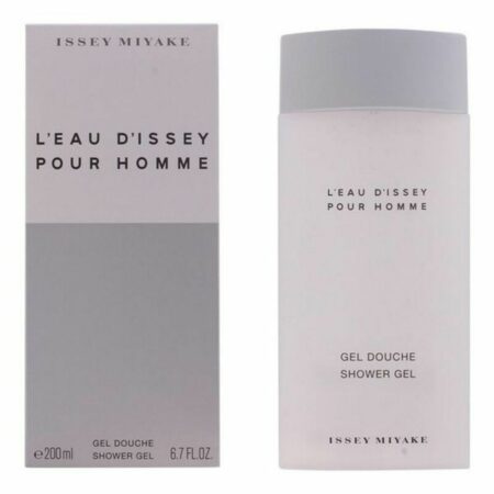 Αφρόλουτρο Issey Miyake L&apos;Eau d&apos;Issey Pour Homme 200 ml