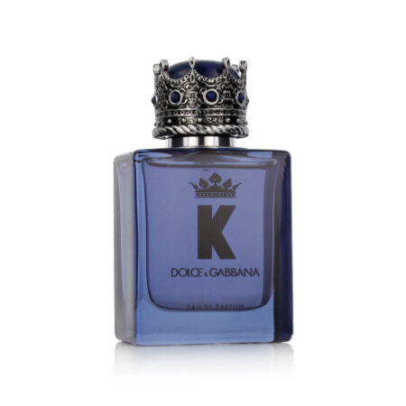 Ανδρικό Άρωμα D&G K Pour Homme EDP 50 ml - Image 2