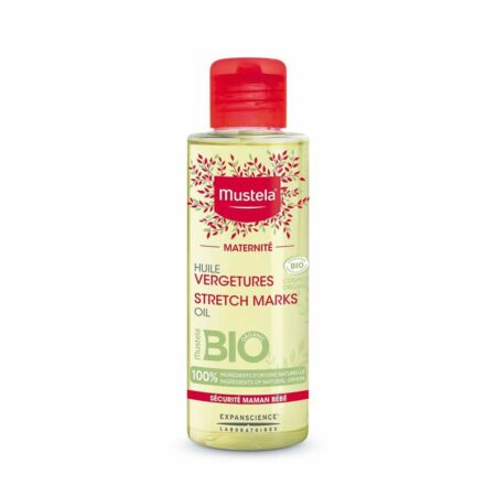 Λάδι για τις Ραγάδες Mustela 100683 (105 ml)