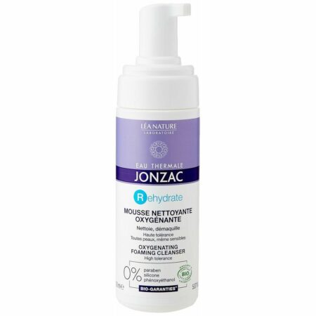 Αφρός Καθαρισμού Oxygénante Mousse Eau Thermale Jonzac 1336322