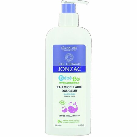 Μικελικό Νερό Eau Thermale Jonzac 1336374 500 ml